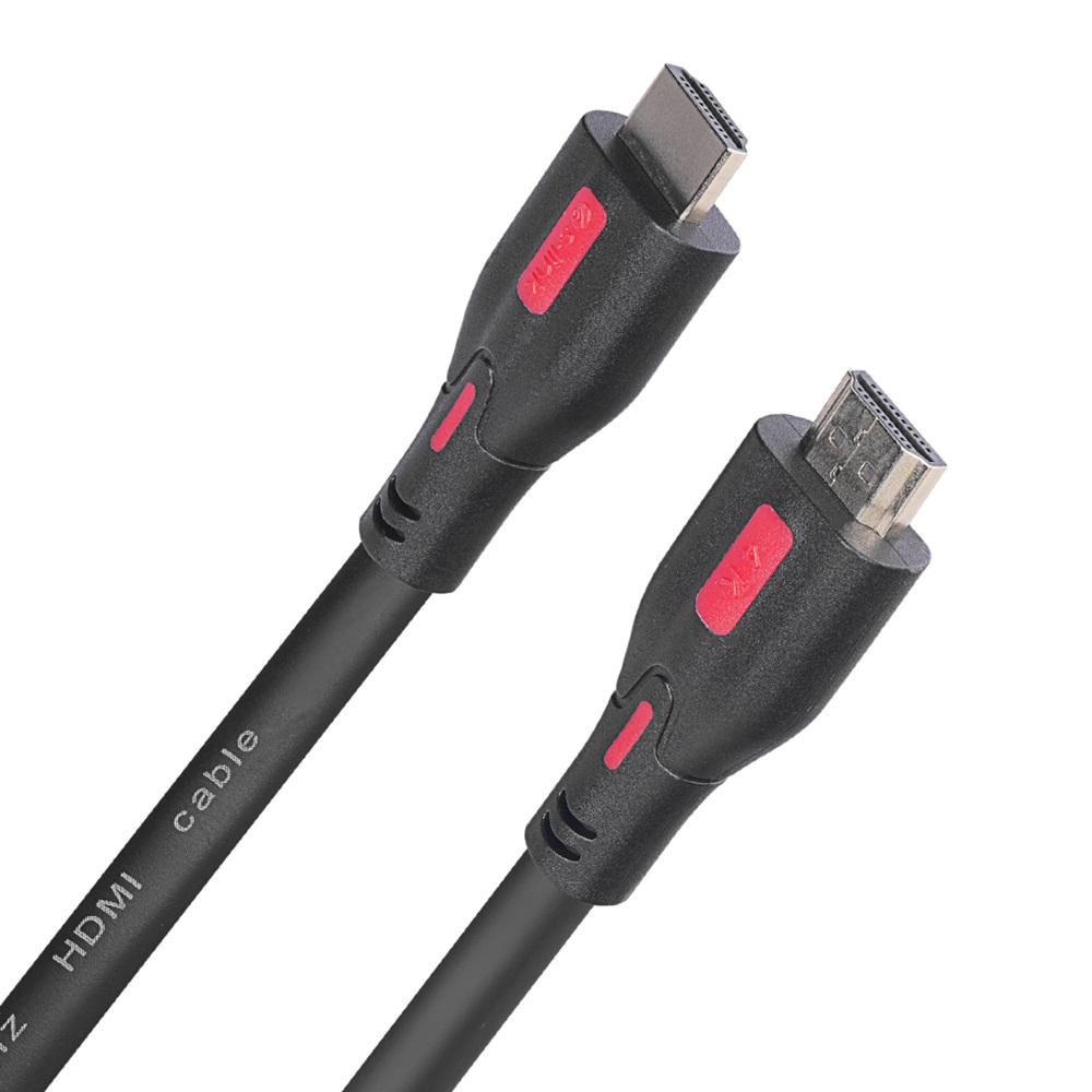 S-LINK SL-HDM4K011, 4K UHD, HDMI v2,0 Kablo.1,5mt. 60Hz.