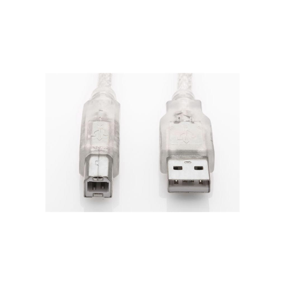 S-LINK SL-U2015, USB Yazıcı Kablosu, 1.5 Metre