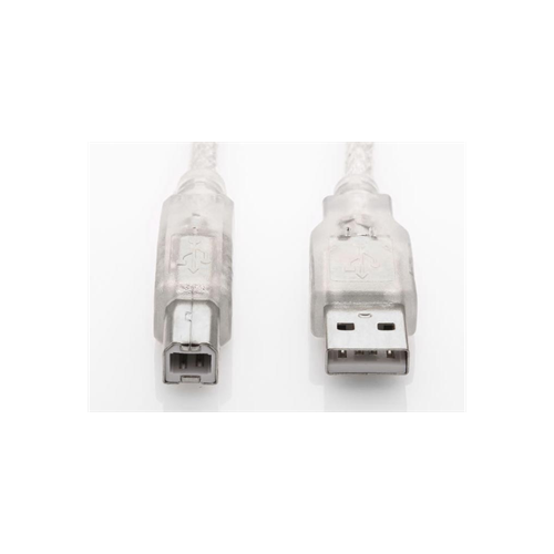 S-LINK SL-U2015, USB Yazıcı Kablosu, 1.5 Metre