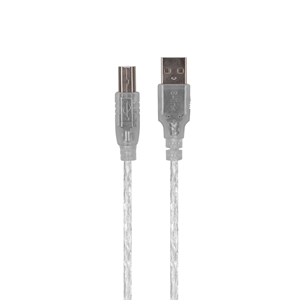S-LINK SL-U2015, USB Yazıcı Kablosu, 1.5 Metre