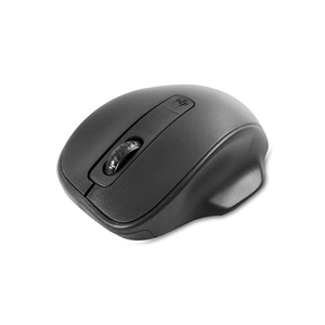 EVEREST SM-803, Siyah, USB Nano 2,4G Kablosuz, 1600dpi, Optik, 4 Tuşlu, Mouse
