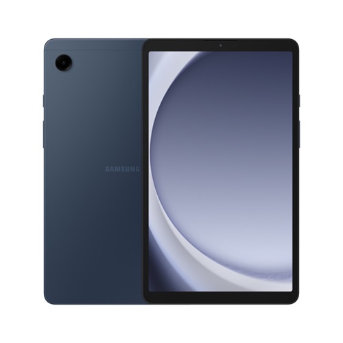 SAMSUNG GALAXY Tab A9 SM-X110 8,7" Ekran, 8Gb Ram, 128Gb Hafıza, Wifi, Navy Android Tablet