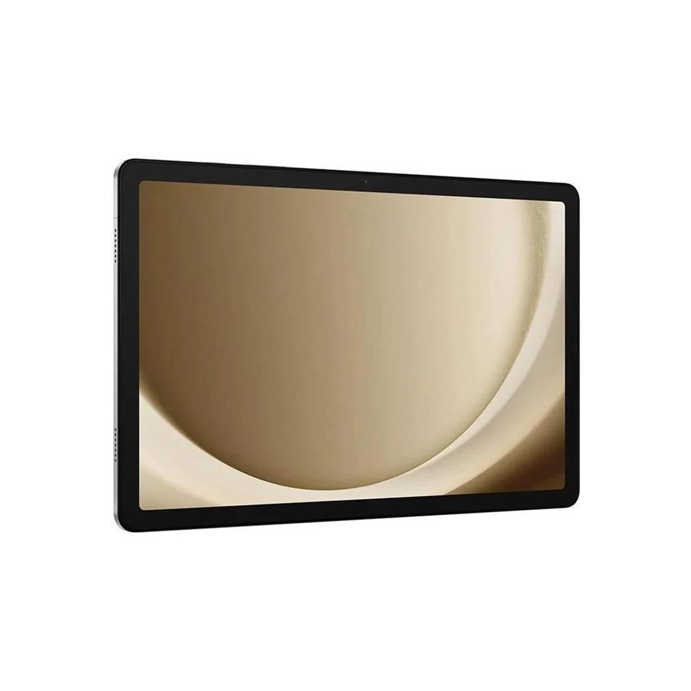 SAMSUNG GALAXY Tab A9+ , SM-X210R, 11.0" Ekran, 6Gb Ram, 256Gb Hafıza, Silver, Android Tablet