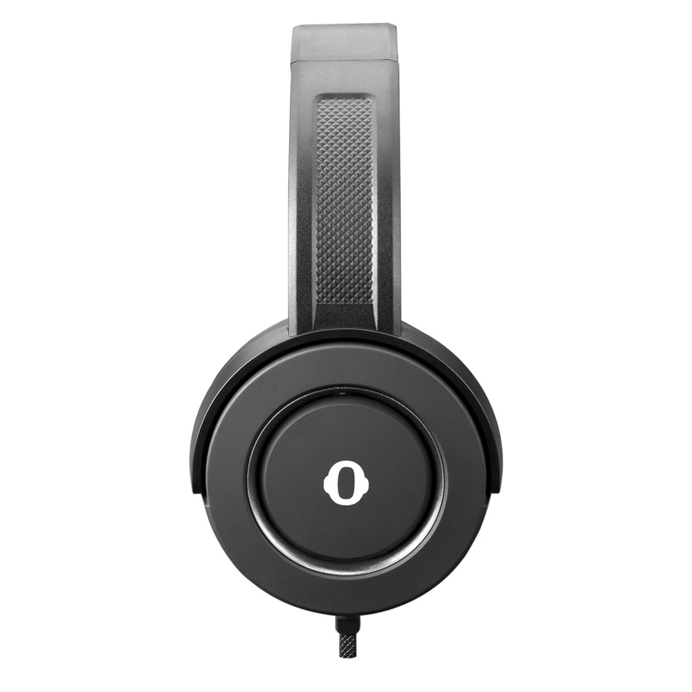 SNOPY SN-401, DISCOVER, Kablolu, 3.5mm Jac, Güçlendirilmiş Bass, Gaming, Mikrofonlu, Kulaklık (Gri)