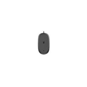 PHILIPS SPK7238B, Siyah, Usb Kablolu, 1200dpi, 3 Tuşlu Optic Mouse