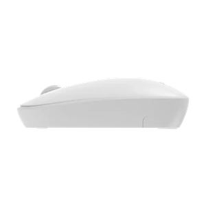PHILIPS SPK7318W, Beyaz, USB Nano 2,4Gh Kablosuz, 1600dpi, Optic, Sessiz Click, 3 Tuşlu, Mouse