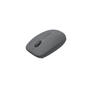 PHILIPS SPK7418G, Gri, USB Nano 2,4Gh ve Bluetooth Kablosuz, 1600dpi, Optic, 3 Tuşlu Mouse
