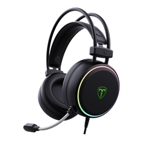 T-DAGGER T-RGH304 SONA, 7.1 Surround Sound, Renkli Aydınlatma, 2.10Mt USB Kablolu, Mikrofonlu, Gaming Kulaklık