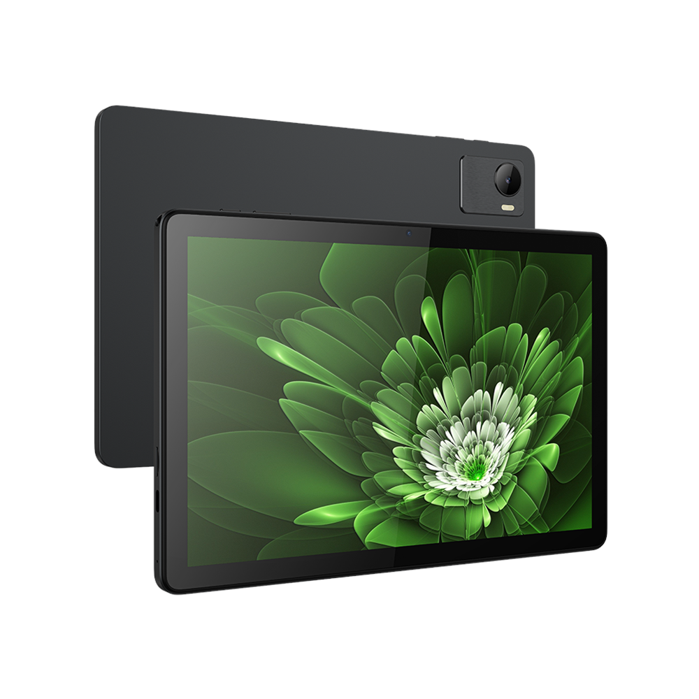 PHILIPS Pad Air M10, T7305, 10.1" Ekran, 4Gb Ram, 128Gb Hafıza, Gray, Android Tablet