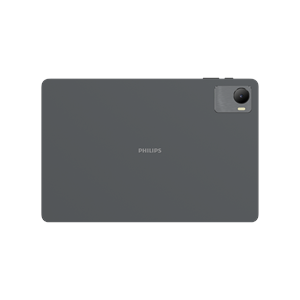 PHILIPS Pad Air M10, T7305, 10.1" Ekran, 4Gb Ram, 128Gb Hafıza, Gray, Android Tablet