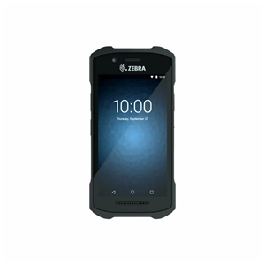 ZEBRA TC21, Android 10, WiFi, Bluetooth, 5" Dokunmatik Ekran, 3 GB RAM, 32 GB ROM, 2D Karekod, EL Terminali (Kablo ve OEM Adaptör Dahil)