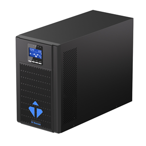 TESCOM NeoLine 3000, 3 KVA Online 1F/1F UPS, (900040102) (6x9A Akü)