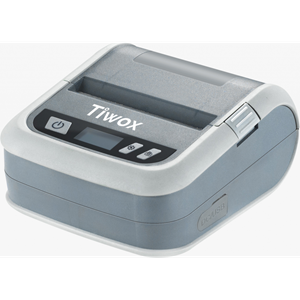 Tiwox BT-5050, Termal, Taşınabilir, Fiş Yazıcı, 70mm/s Hız, 72mm Kağıt, 203 DPI, Otomatik Kesici YOK, Bluetooth, USB