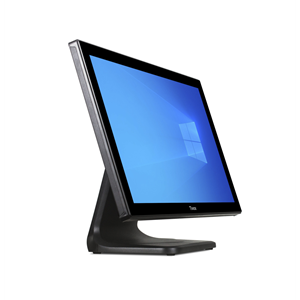 Tiwox TP-3150+, Intel i7 5.Nesil, 21.5" Ekran, 8GB Ram, 128GB SSD, Endüstriyel, Dokunmatik Pos PC