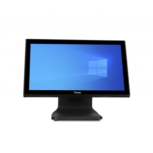 Tiwox TP-4950, Intel i5 5.Nesil, 18.5" Ekran, 8GB Ram, 128GB SSD, Endüstriyel, Dokunmatik Pos PC