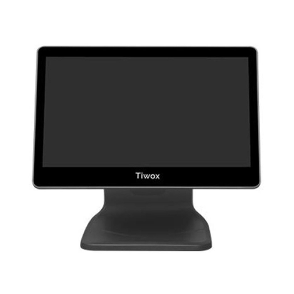 Tiwox TP-9000, Intel i5 5.Nesil, 15.6" Ekran, 8GB Ram, 128GB SSD, Endüstriyel, Dokunmatik Pos PC