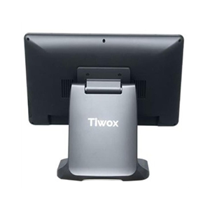 Tiwox TP-9000, Intel i5 5.Nesil, 15.6" Ekran, 8GB Ram, 128GB SSD, Endüstriyel, Dokunmatik Pos PC
