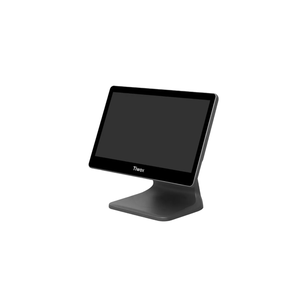 Tiwox TP-9500+, Intel i7 5.Nesil, 15.6" Ekran, 8GB Ram, 128GB SSD, Endüstriyel, Dokunmatik Pos PC