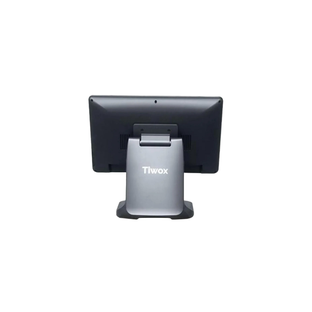 Tiwox TP-9500+, Intel i7 5.Nesil, 15.6" Ekran, 8GB Ram, 128GB SSD, Endüstriyel, Dokunmatik Pos PC