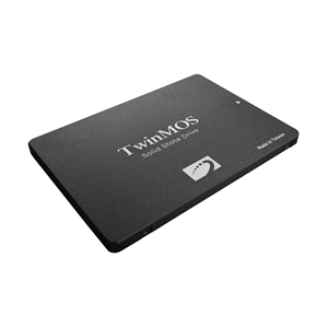 TwinMOS TM4000GH2UGL, 4TB, 2.5" SATA3, SSD, 580-550Mb/s, 3DNAND, Grey