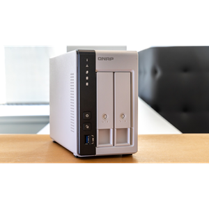 QNAP TurboNAS TS-216-G, 4Gb Ram, 2xYuvalı, Tower NAS