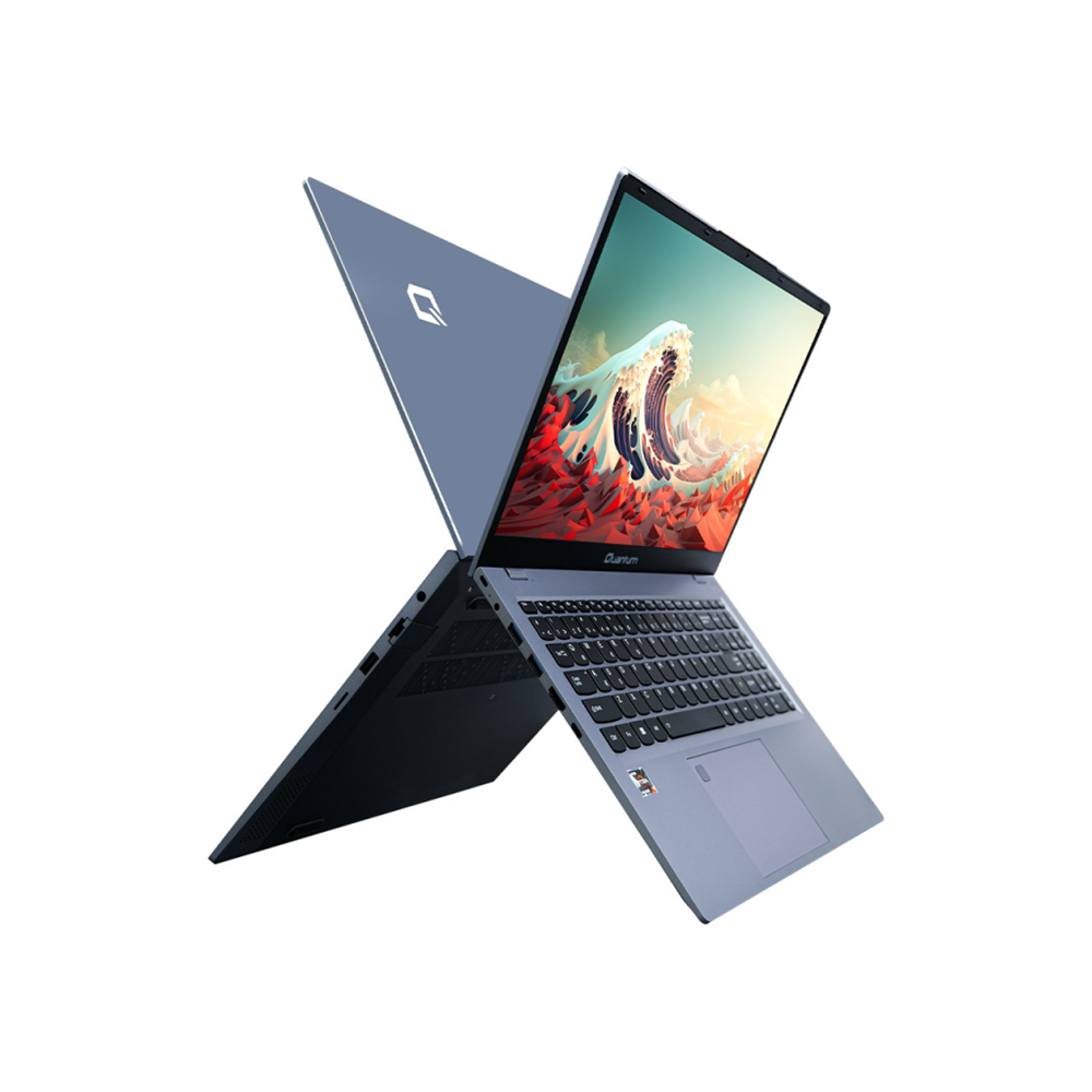QUANTUM Ultra TS1501, i9-12900HK, 15,6" FHD, 16Gb Ram, 512Gb SSD, Paylaşımlı Ekran Kartı, Free Dos Notebook