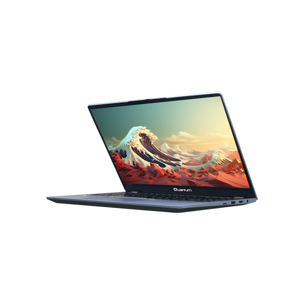 QUANTUM Ultra TS1501, i9-12900HK, 15,6" FHD, 16Gb Ram, 512Gb SSD, Paylaşımlı Ekran Kartı, Free Dos Notebook
