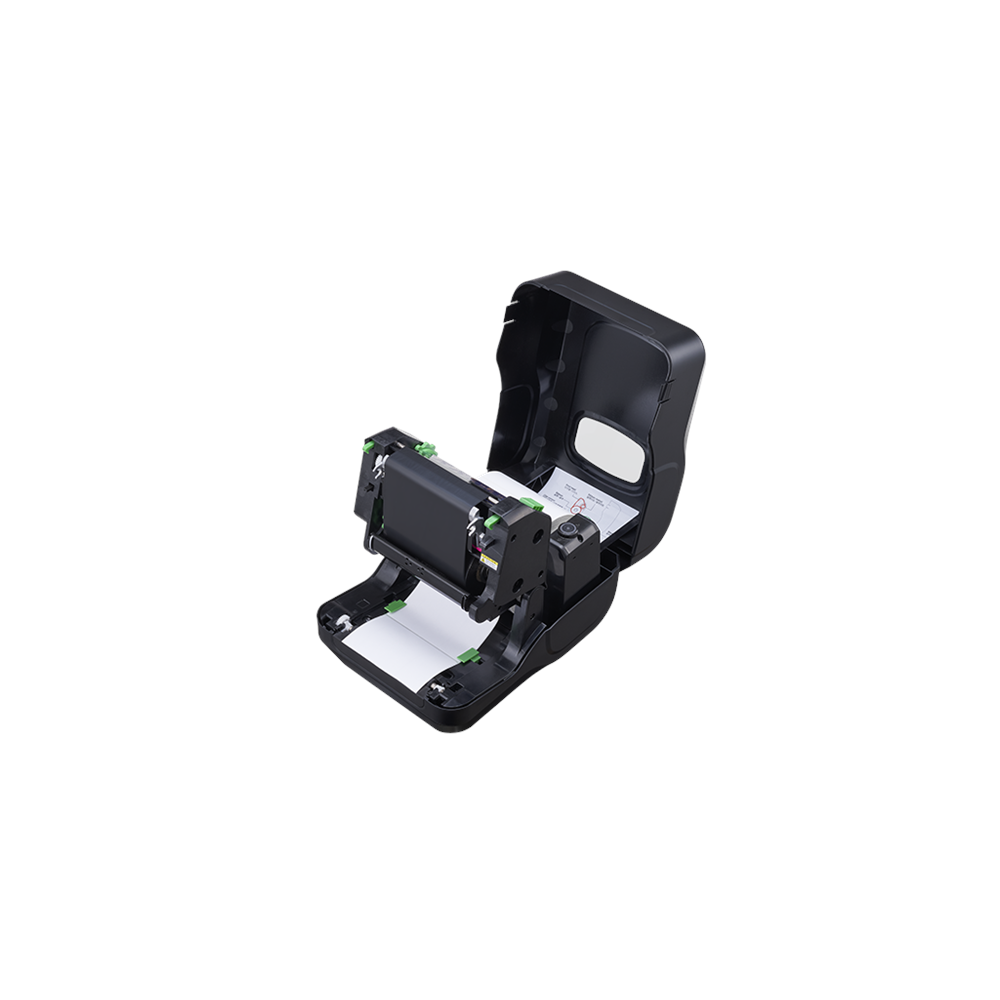 TSC TL241, Barkod Yazıcı, Termal ve Ribon, 152mm/s Hız, 108mm Baskı Genişliği, 203 DPI, Ethernet, USB