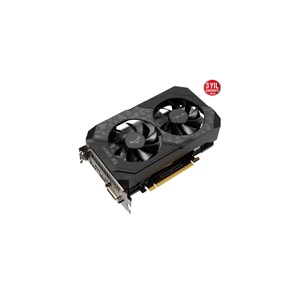 ASUS TUF-GTX1650-O4GD6-GAMING, 4Gb, GDDR6, 128Bit 1xDVI, 1xHDMI, 1xDP GAMING Ekran Kartı