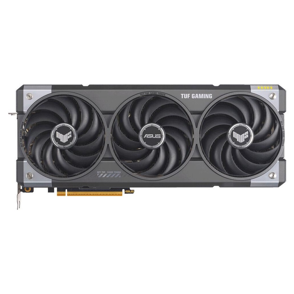 ASUS TUF-RX9070XT-O16G-GAMING, 16Gb, 256Bit, GDDR6, 1xHDMI, 3xDP, GAMING Ekran Kartı