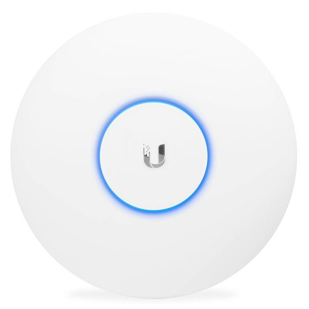 UBIQUITI UAP-AC-PRO, UniFi, Dual Band, 1750Mbps, Tavan Tipi, Access Point