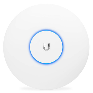 UBIQUITI UAP-AC-PRO, UniFi, Dual Band, 1750Mbps, Tavan Tipi, Access Point