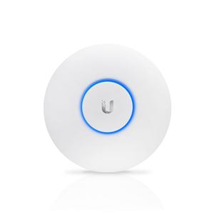 UBIQUITI UAP-U6-PRO, UniFi, Dual Band, 5300Mbps, Wifi6, Tavan Tipi, Access Point (Poe Adaptör Çıkmaz)