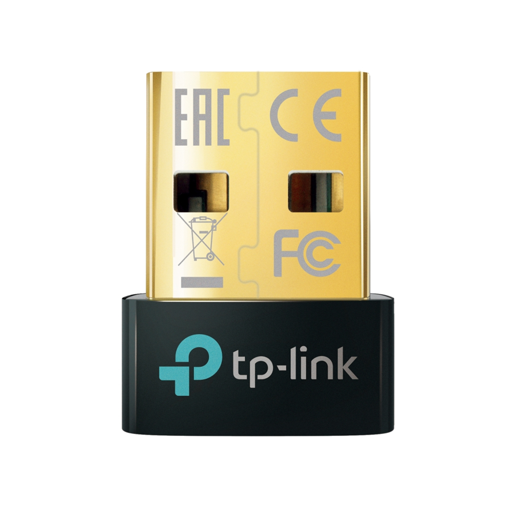 TP-LINK UB500 Bluetooth 5.4 Nano USB Adaptör