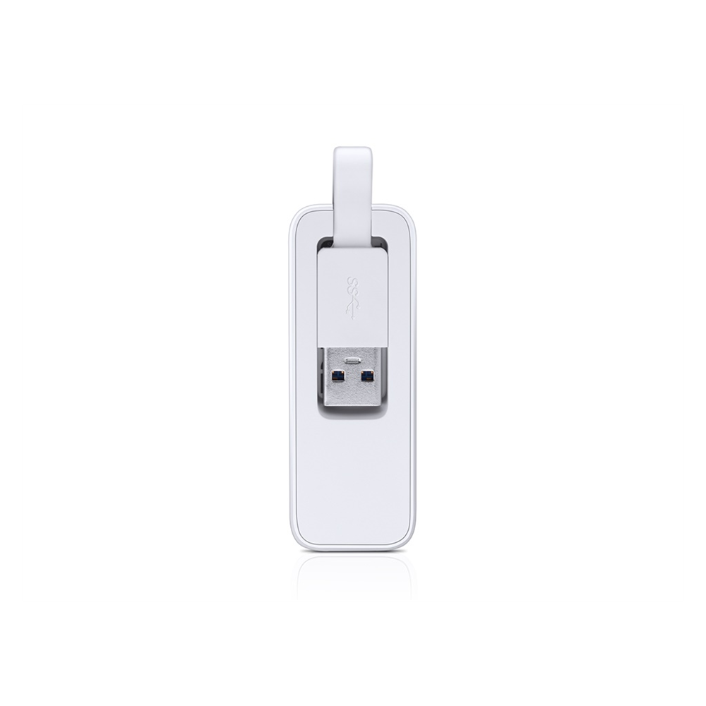 TP-LINK UE300, GigaBit, USB3.0 to RJ45, Ethernet Kartı