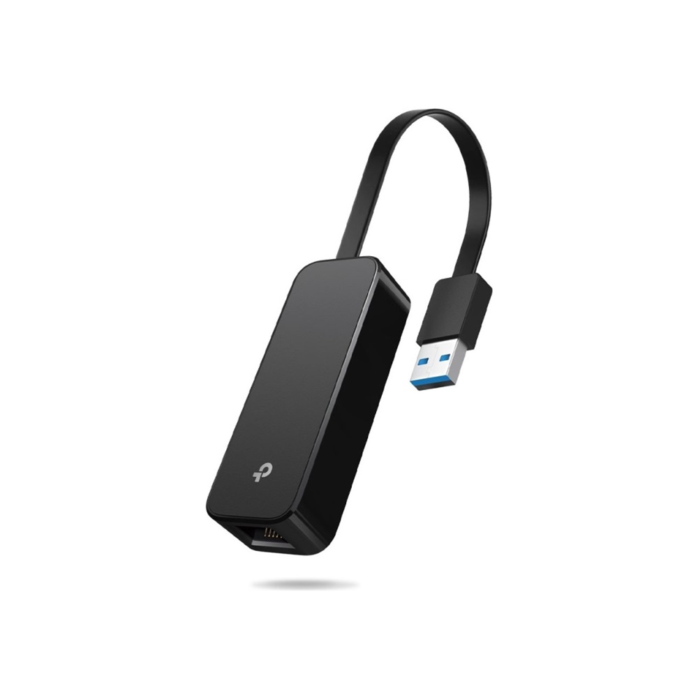 TP-LINK UE306, GigaBit, USB3.0 to RJ45, Ethernet Kartı