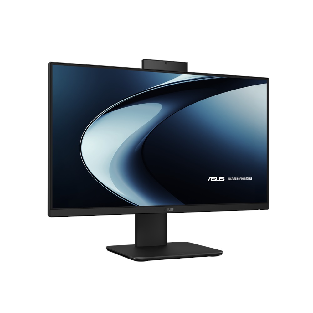 ASUS V440VAK-I58512B0D, i5-13420H, 23,8" FHD Ekran, 8Gb DDR5 Ram, 512Gb SSD, Wi-Fi 6, Type-C, Paylaşımlı Ekran Kartı, Free Dos, All In One PC, (Black)