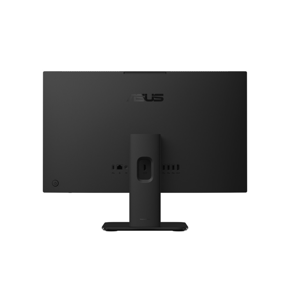 ASUS V440VAK-I58512B0D, i5-13420H, 23,8" FHD Ekran, 8Gb DDR5 Ram, 512Gb SSD, Wi-Fi 6, Type-C, Paylaşımlı Ekran Kartı, Free Dos, All In One PC, (Black)