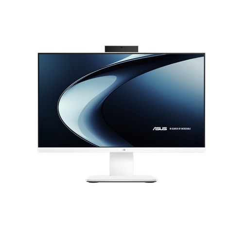 ASUS V440VAT-I58512W0D, i5-13420H 23,8" Dokunmatik Ekran, 8Gb DDR5 Ram, 512Gb SSD, Paylaşımlı Ekran Kartı, Free Dos, All In One Pc