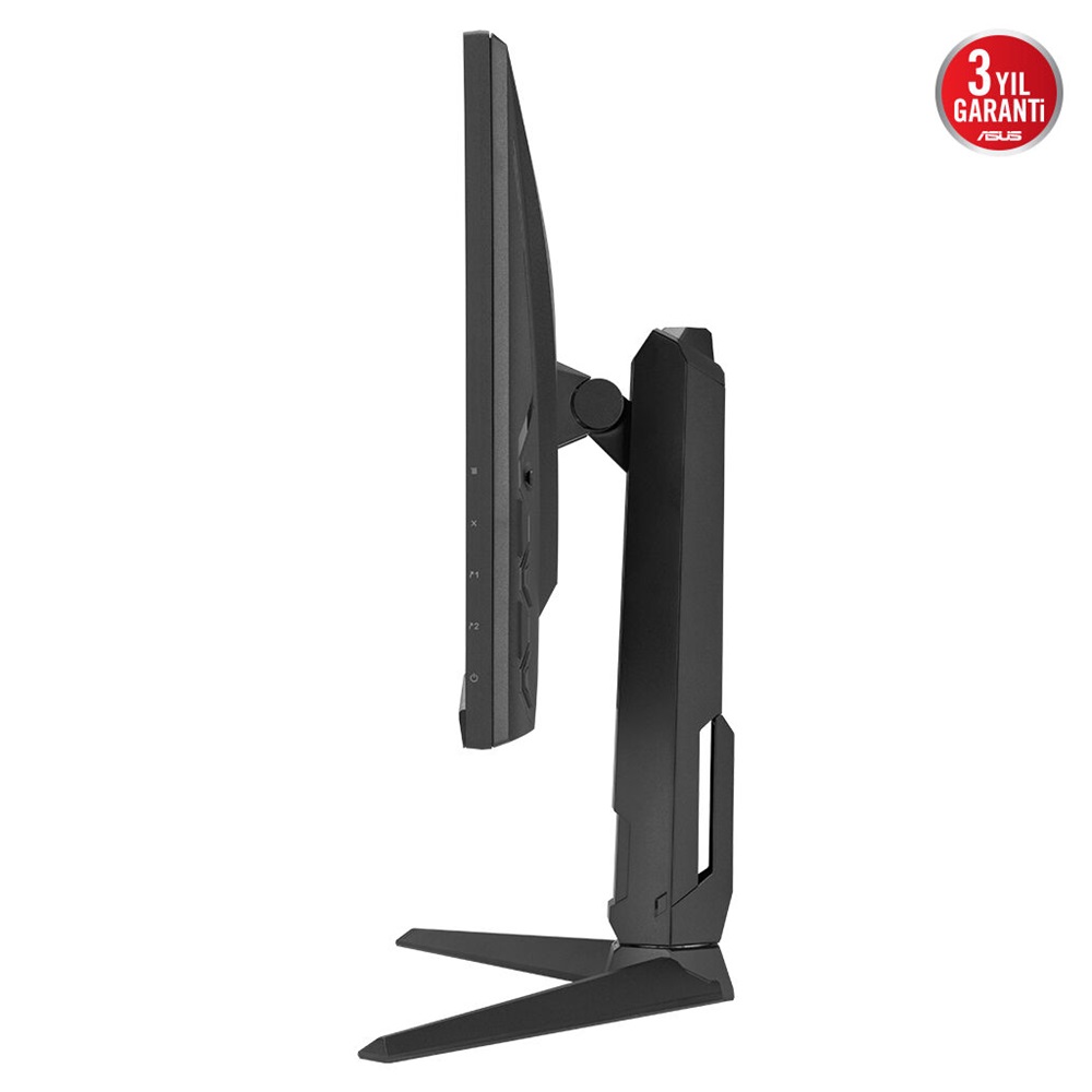 ASUS TUF GAMING VG27AQML5 27" 0.3ms, 300Hz, QHD, DP, 2xHDMI, Type-C, Fast IPS Panel, Düşük Mavi Işık, FreeSync Premium, GAMING Monitör