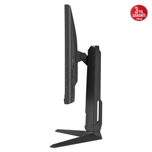 ASUS TUF GAMING VG27AQML5 27" 0.3ms, 300Hz, QHD, DP, 2xHDMI, Type-C, Fast IPS Panel, Düşük Mavi Işık, FreeSync Premium, GAMING Monitör