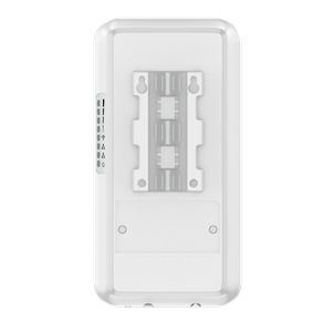 DAHUA WB2-60N-I-V2, 2Port, 300Mbps, 2.4Ghz, Dış Ortam, Noktadan Noktaya PTP, Acces Point, Kutu İçeriği 2 Adet, (500m)