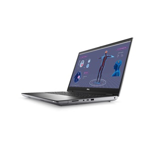 DELL Precision M7780, XCTOP7780EMEA-VP-2, i9-13950HX, 17" FHD, 32Gb DDR5 Ram, 512Gb SSD, 16Gb NVidia RTX A5000 Ekran Kartı, Windows11 Pro, Notebook İş İstasyonu