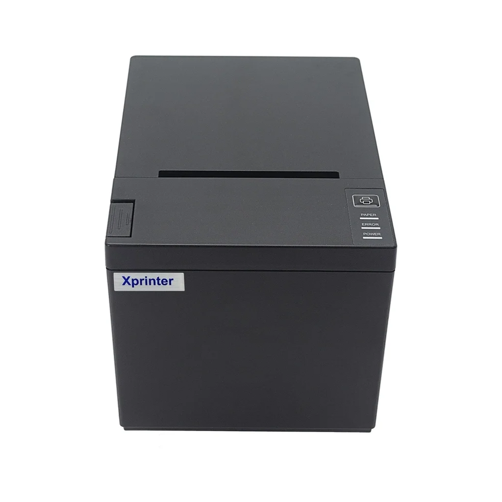XPRINTER XP-Q807K Termal Fiş Yazıcı (Ethernet, USB)