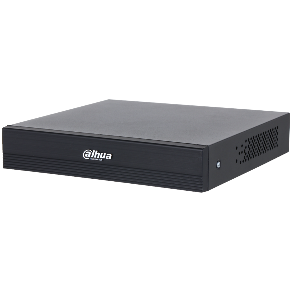 DAHUA XVR1B04-I/T, 4Kanal, 2Mpix, H265+, 1 HDD Desteği, 5in1 DVR Cihazı