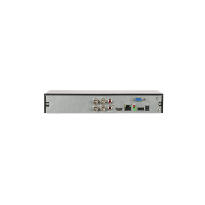 DAHUA XVR5104HS-5M-I3/T, 4Kanal, 5Mpix, H265+, 1 HDD Desteği, 5in1 DVR Cihazı
